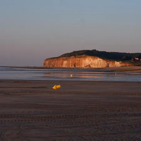 Nyaraló Maison Familiale Proche