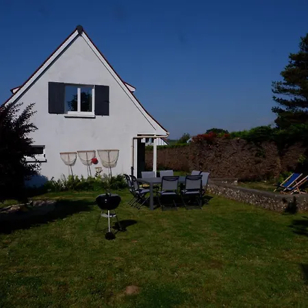 Maison Familiale Proche *