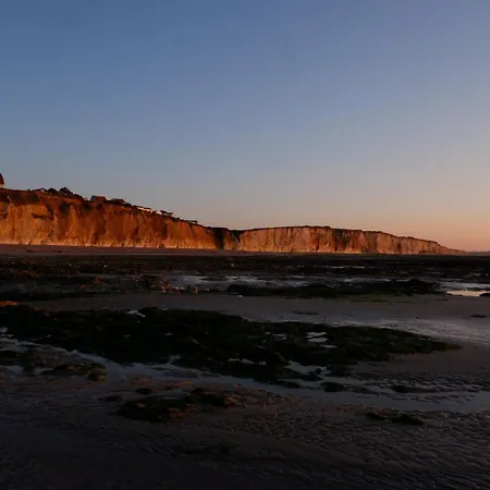 Nyaraló Maison Familiale Proche Quiberville