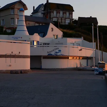 Maison Familiale Proche * Quiberville