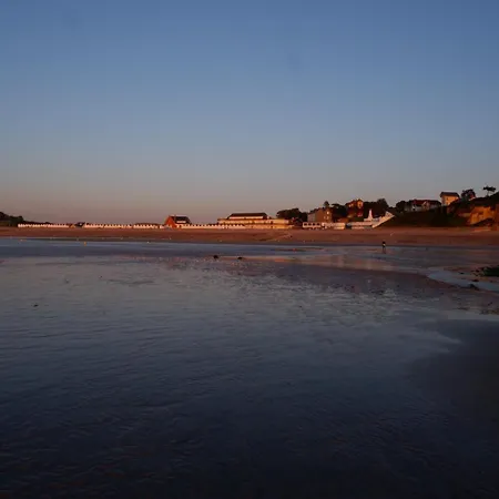 Maison Familiale Proche