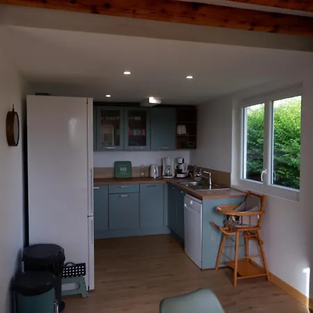 Maison Familiale Proche Nyaraló