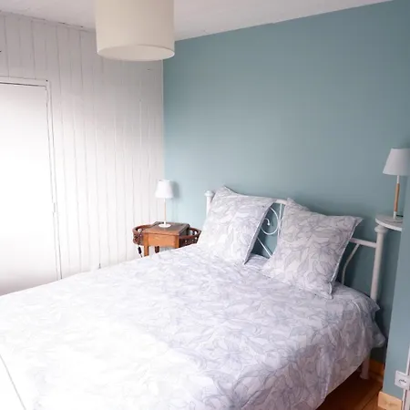 Maison Familiale Proche Quiberville