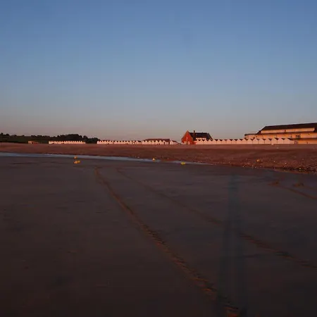 Nyaraló Maison Familiale Proche