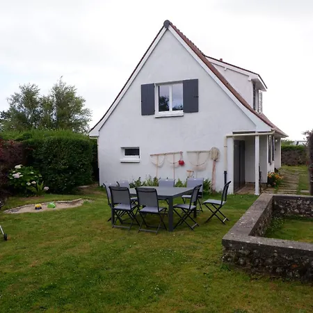 Maison Familiale Proche Nyaraló *