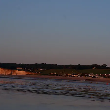 Maison Familiale Proche * Quiberville