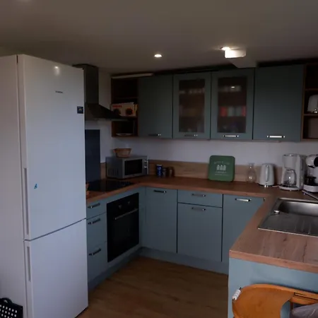 Maison Familiale Proche Nyaraló