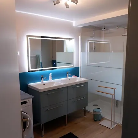 Maison Familiale Proche *