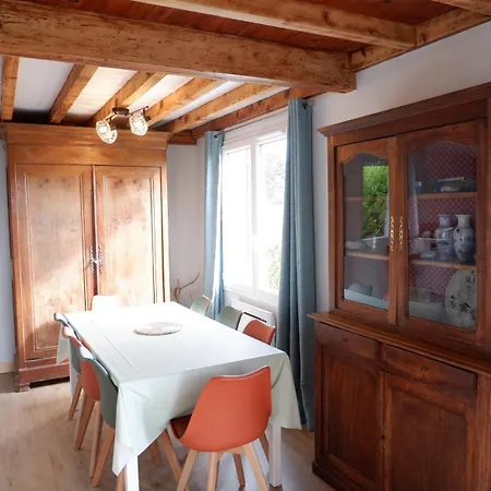 Maison Familiale Proche Quiberville