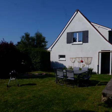 Maison Familiale Proche * Quiberville