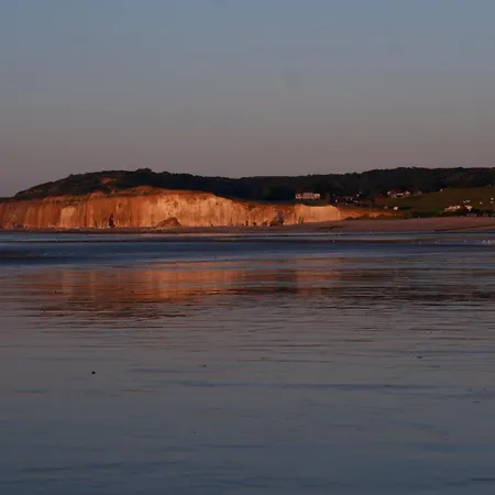 Nyaraló Maison Familiale Proche *