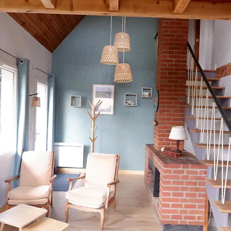 Maison Familiale Proche *