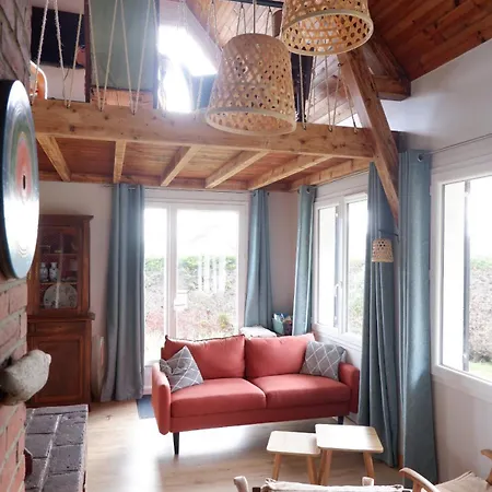 Maison Familiale Proche