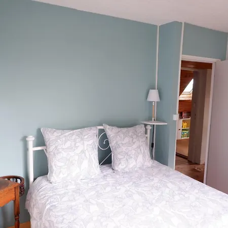 Nyaraló Maison Familiale Proche