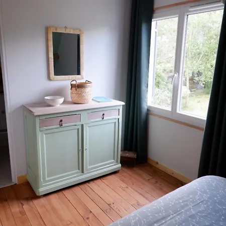 Maison Familiale Proche Nyaraló Quiberville