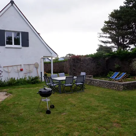 Maison Familiale Proche Quiberville
