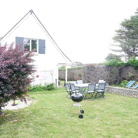 Maison Familiale Proche Nyaraló *